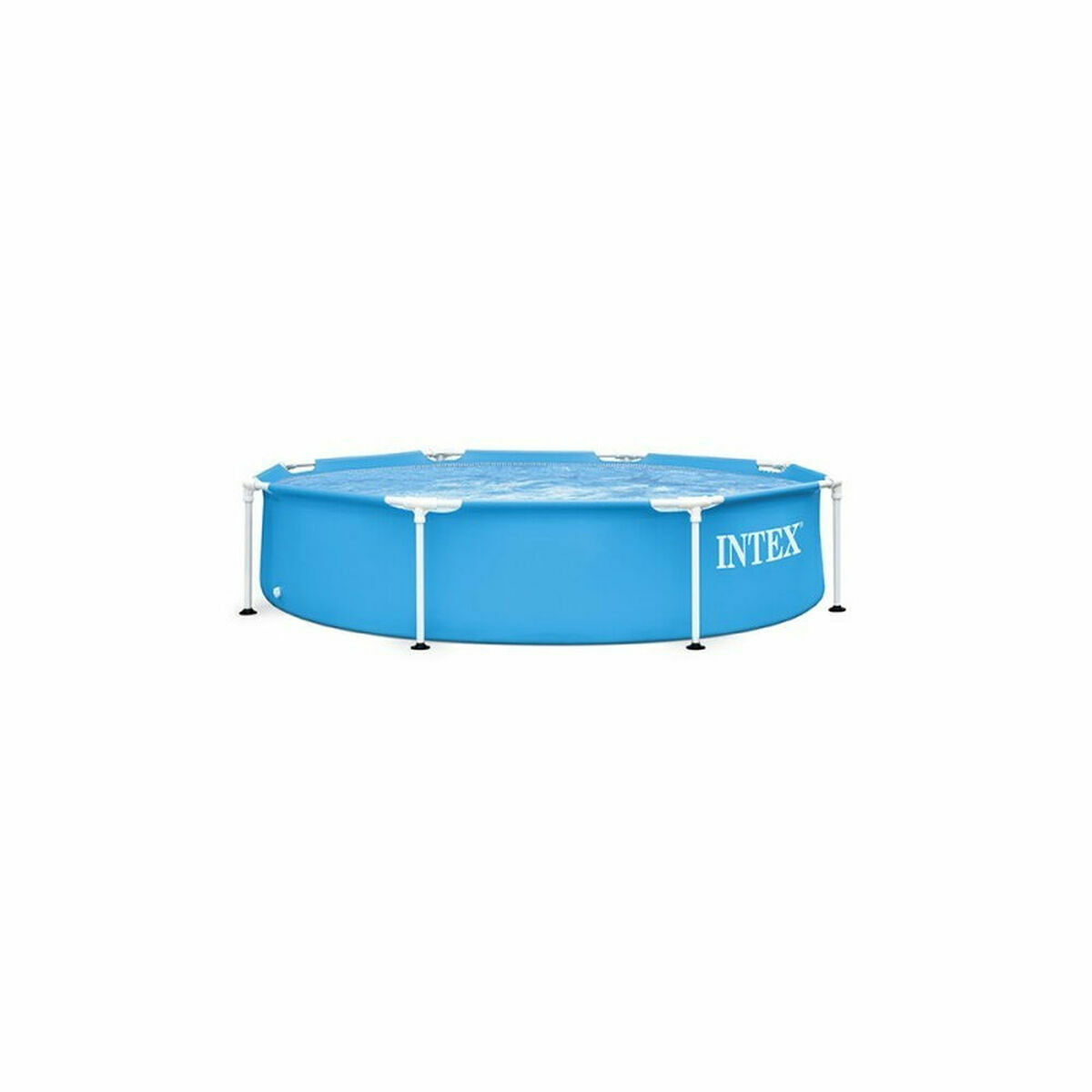 Removable pool Intex 28205NP 244 x 51 x 244 cm 1828 L