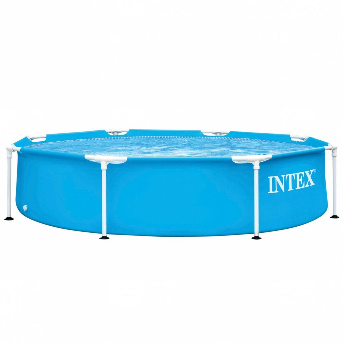 Removable pool Intex 28205NP 244 x 51 x 244 cm 1828 L