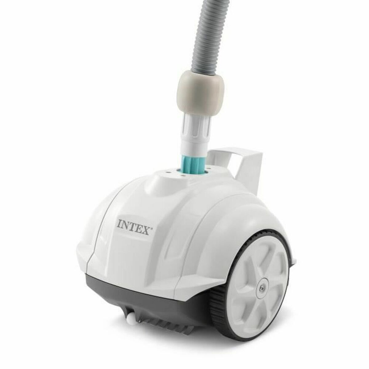 Automatic Pool Cleaners Intex Zx50 56,5 x 40 x 33 cm Automatic Pool Cleaners Intex Zx50 56,5 x 40 x 33 cm