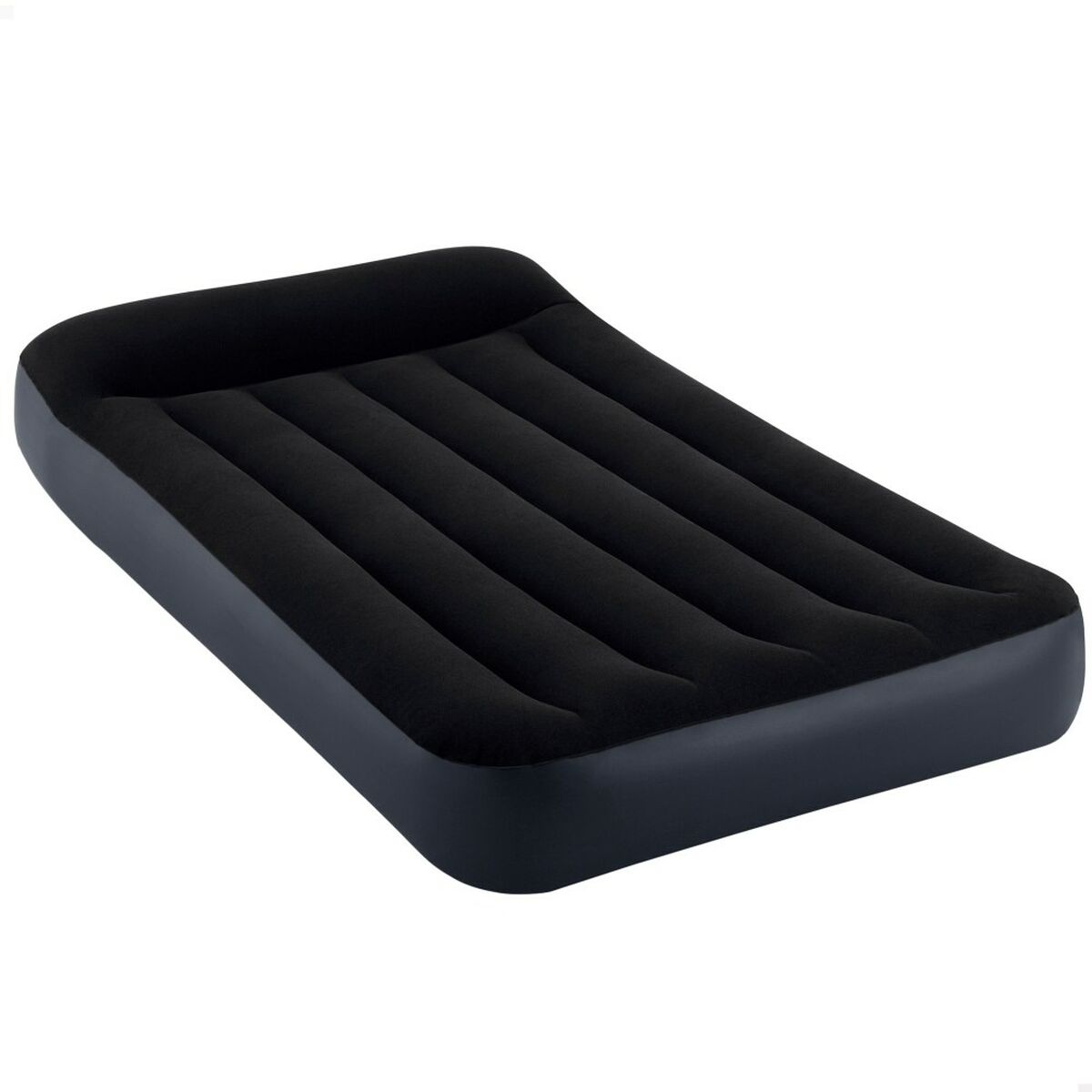 Air Bed Intex STANDARD PILLOW REST CLASSIC 99 x 25 x 191 cm Air Bed Intex STANDARD PILLOW REST CLASSIC 99 x 25 x 191 cm