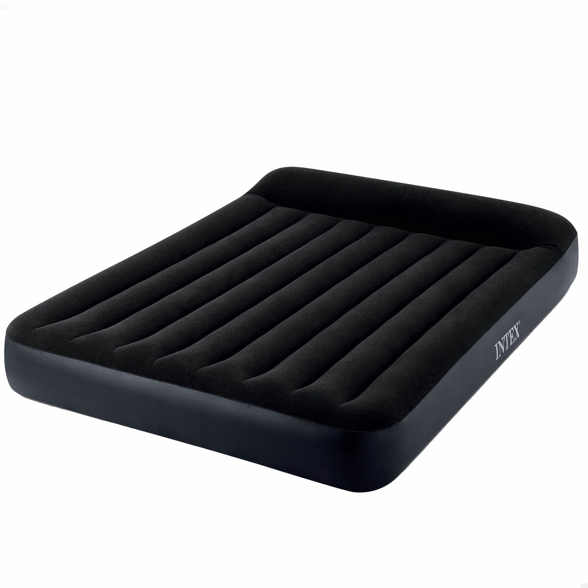 Air Bed Intex 152 x 25 x 203 cm Air Bed Intex 152 x 25 x 203 cm
