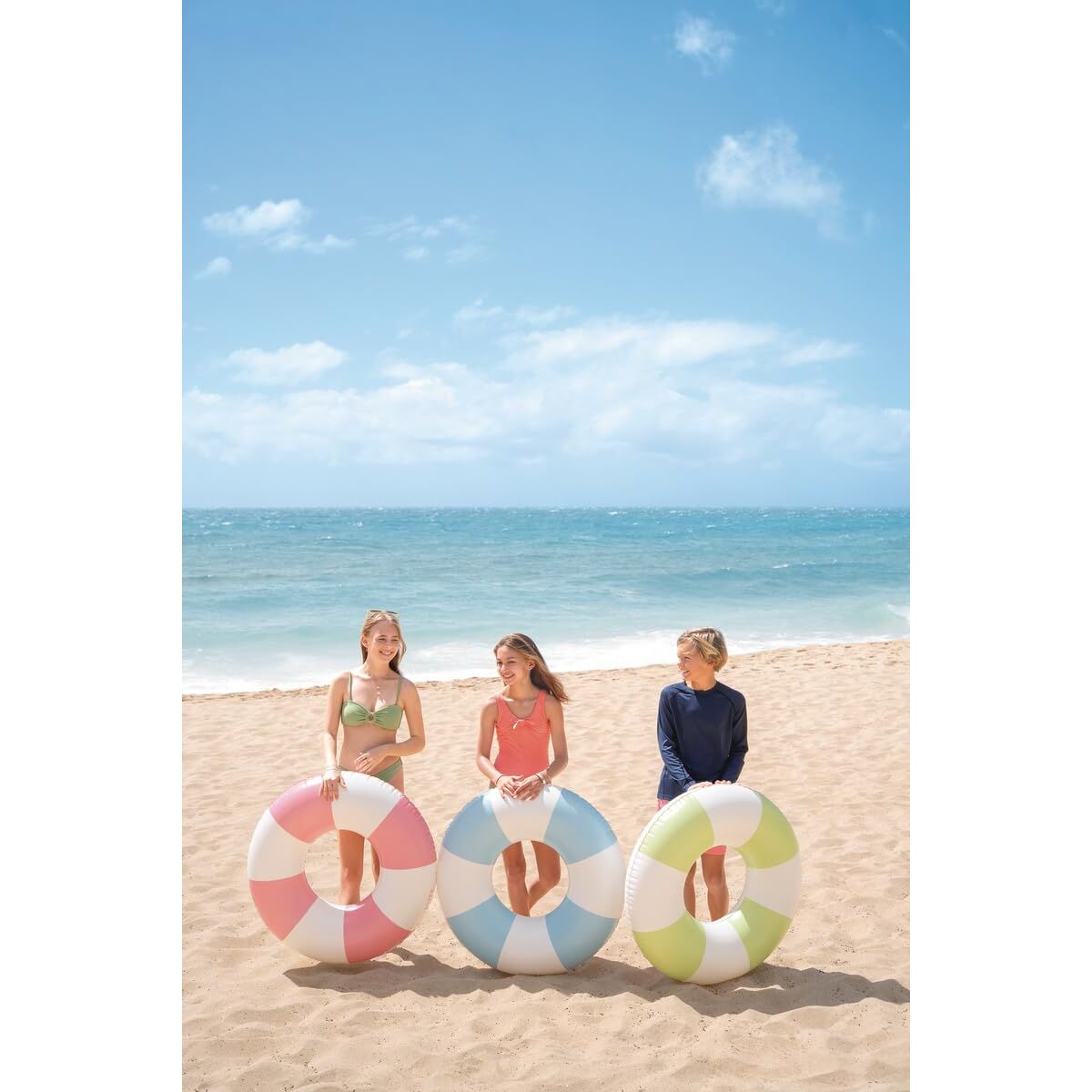 Inflatable Float Intex  91 cm