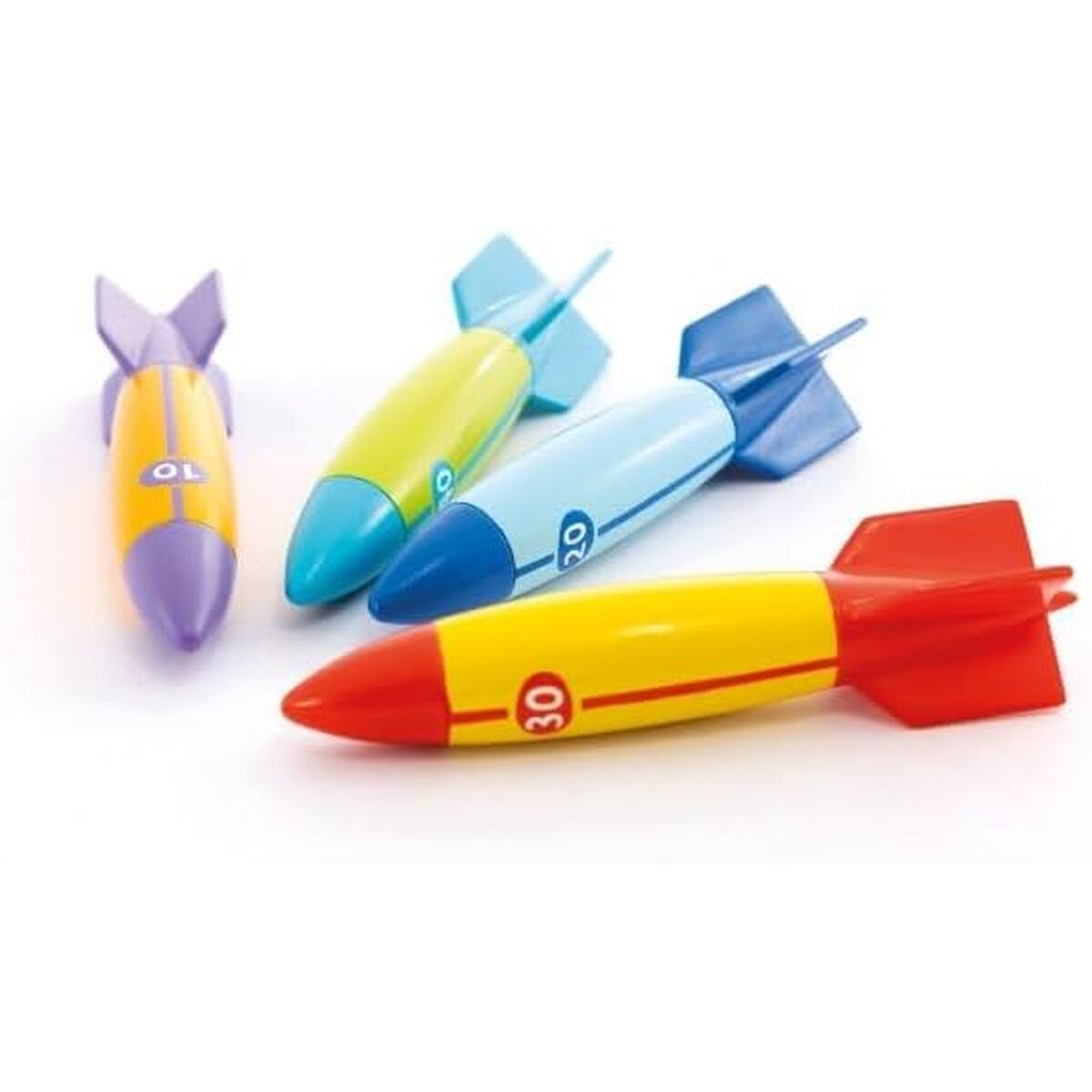Aquatic Game Intex