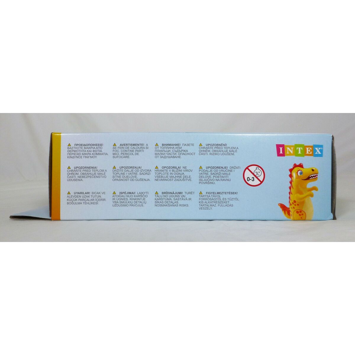 Inflatable pool figure Intex 44669NP 98 x 44 cm