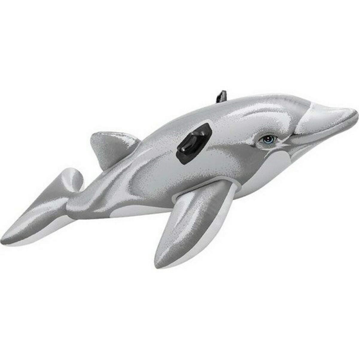 Inflatable pool figure Intex Lil’ Dolphin Ride-On Inflatable pool figure Intex Lil’ Dolphin Ride-On