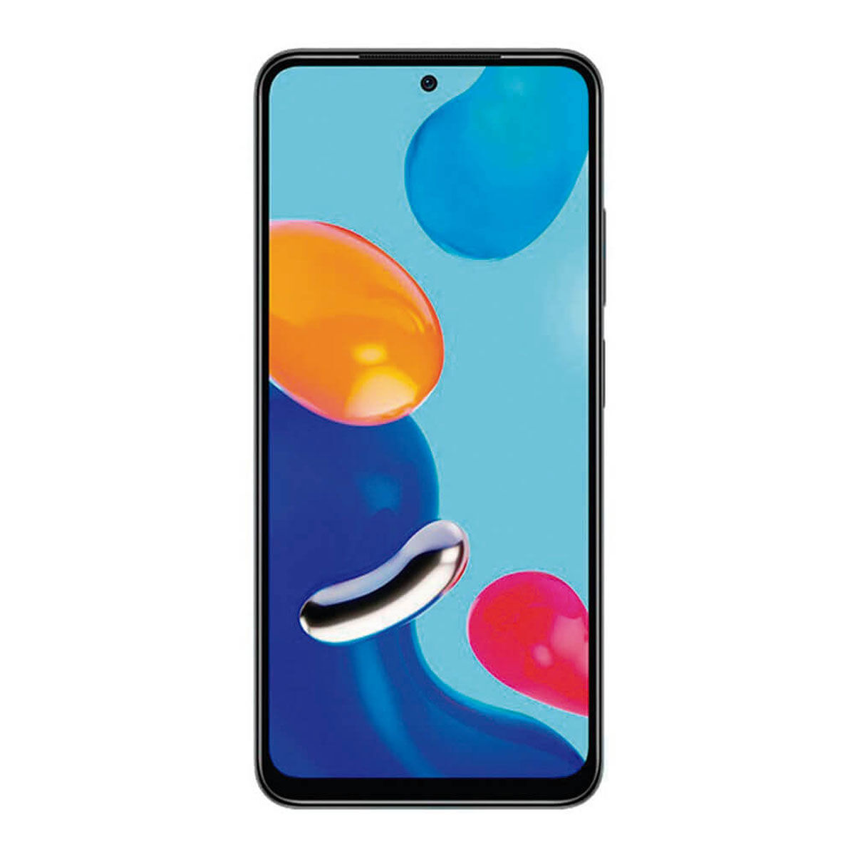 Smartphone Xiaomi Redmi Note 11 6,43″ Octa Core 6 GB RAM 128 GB Grey