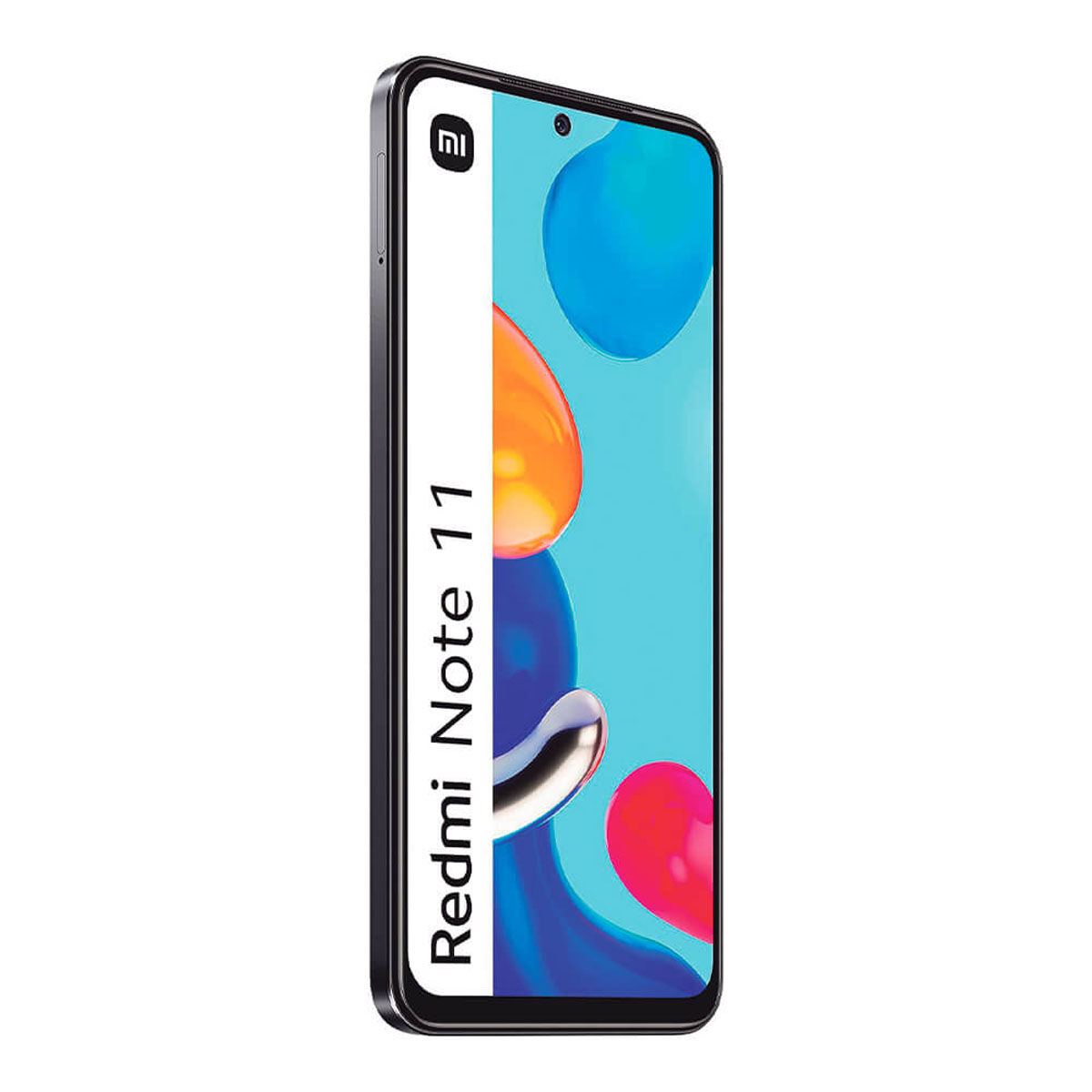 Smartphone Xiaomi Redmi Note 11 6,43″ Octa Core 6 GB RAM 128 GB Grey