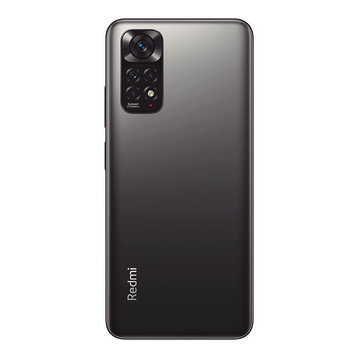 Smartphone Xiaomi Redmi Note 11 6,43″ Octa Core 6 GB RAM 128 GB Grey