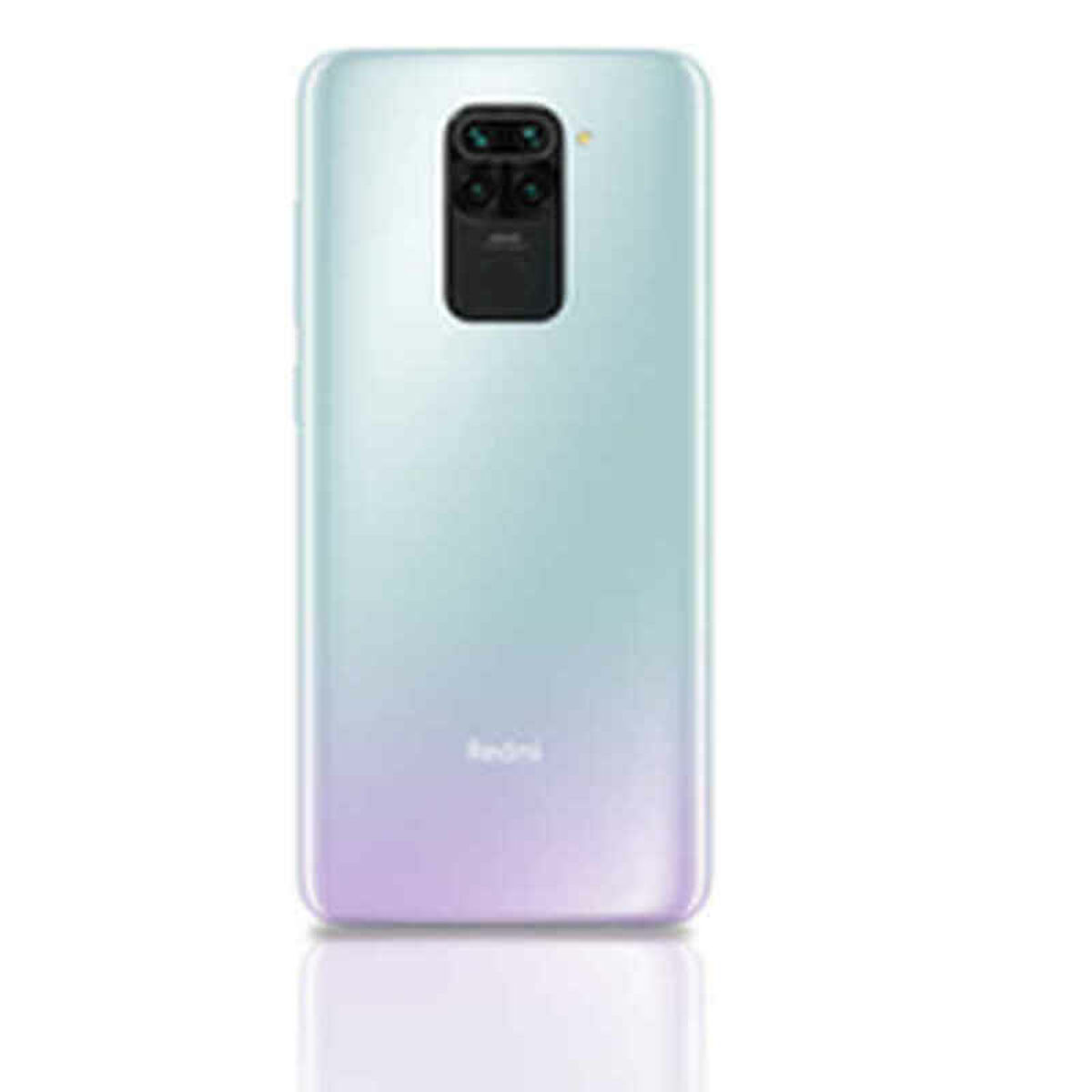 Smartphone Xiaomi Note 9 6,53″ 6,5″ MediaTek Helio G85 3 GB RAM 64 GB White