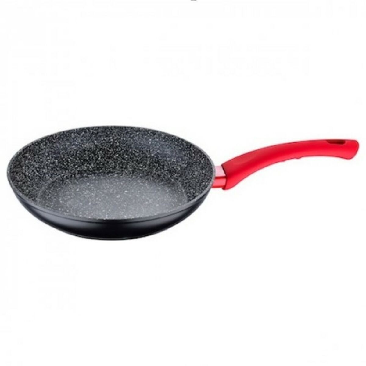 Pan San Ignacio toledo Toughened aluminium Black  20 cm