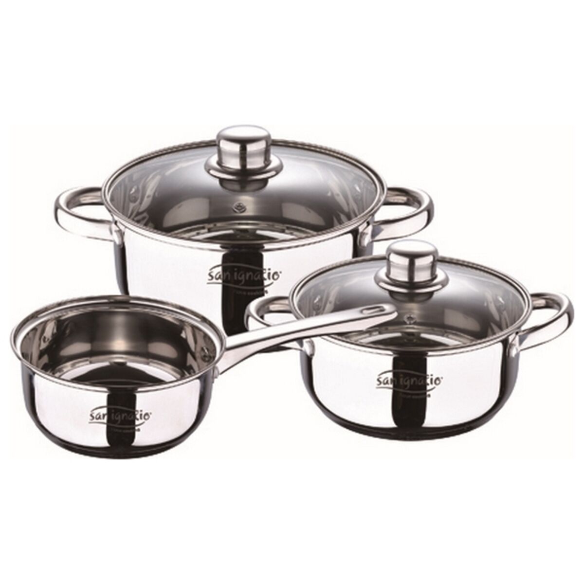 Cookware San Ignacio Cassel SG8171 Cookware San Ignacio Cassel SG8171