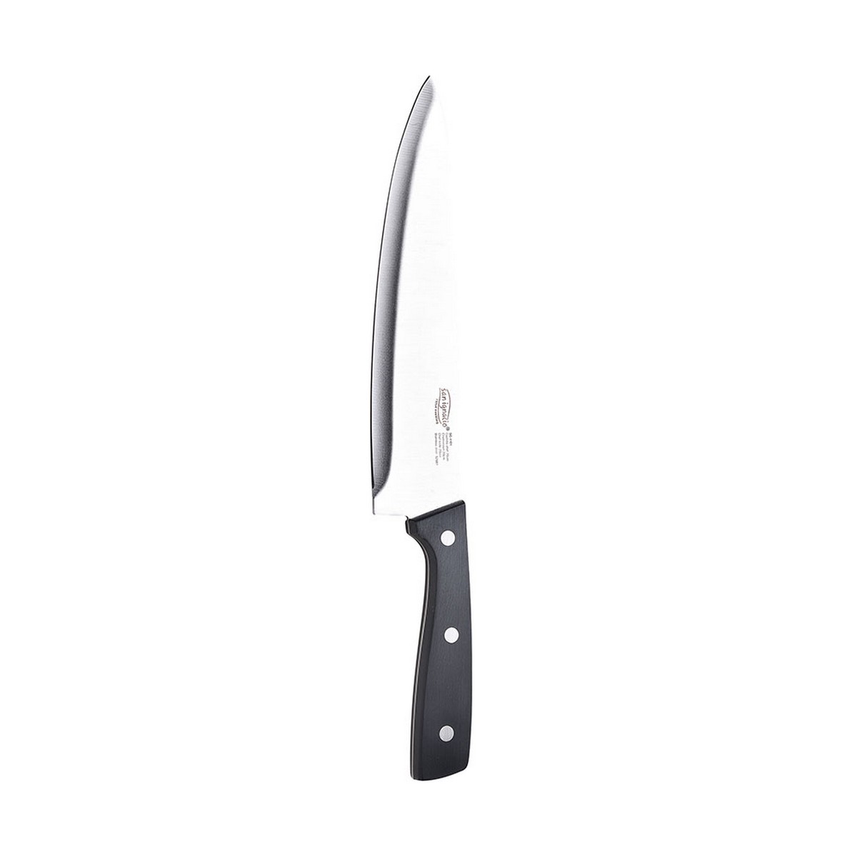 Chef’s knife San Ignacio Expert Satin finish Stainless steel 20 cm