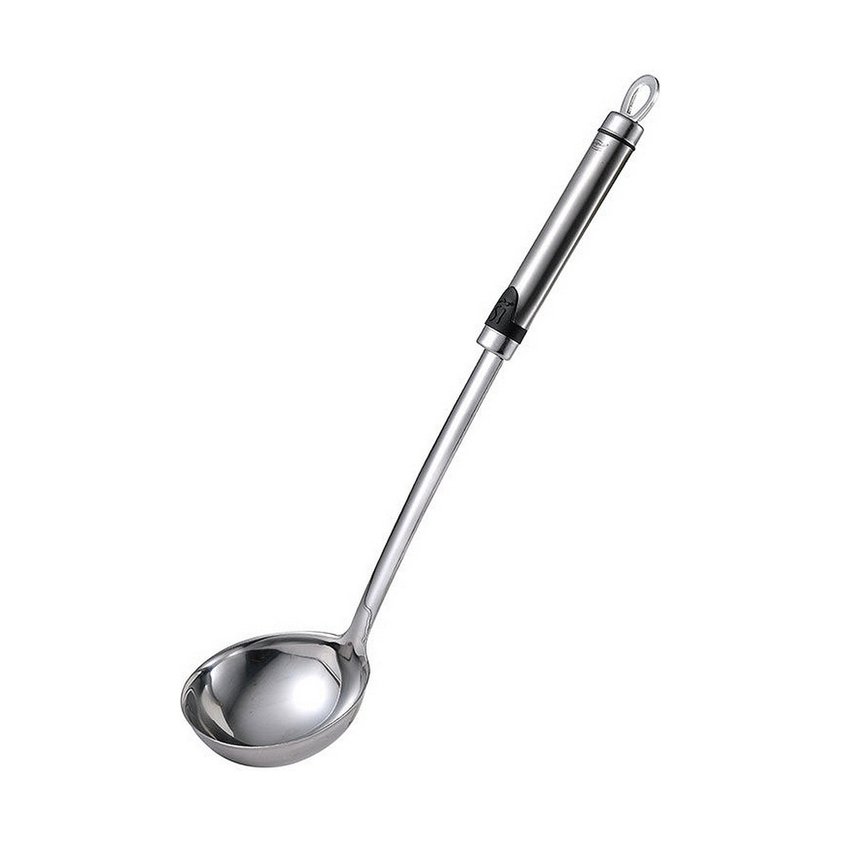 Ladle San Ignacio expert sg7336 Stainless steel 8,8 x 33 cm Ladle San Ignacio expert sg7336 Stainless steel 8,8 x 33 cm