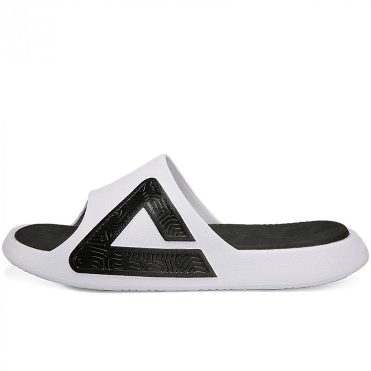 Men’s Flip Flops Peak Taichi White
