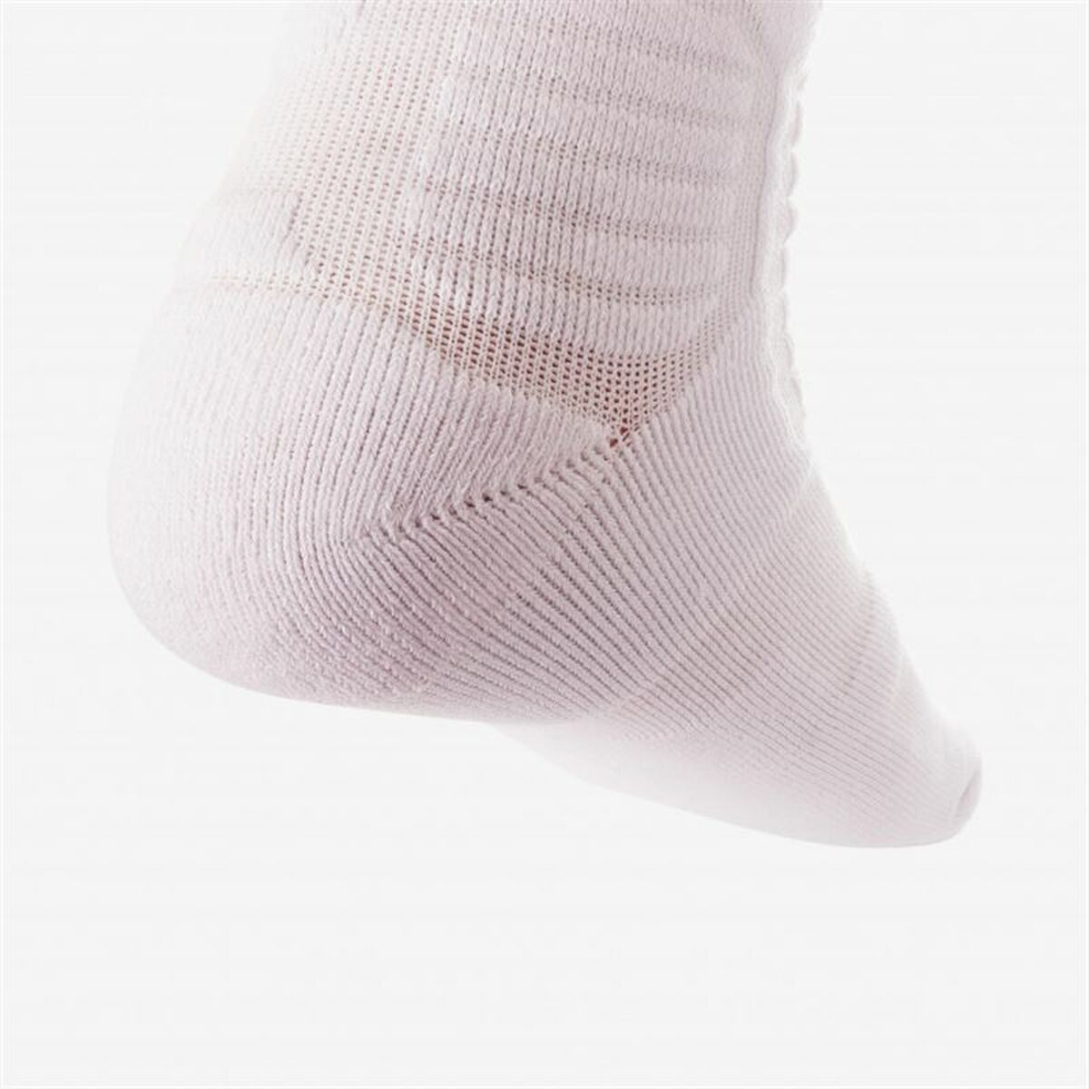 Sports Socks Peak Elite Shocks High White 43 – 46