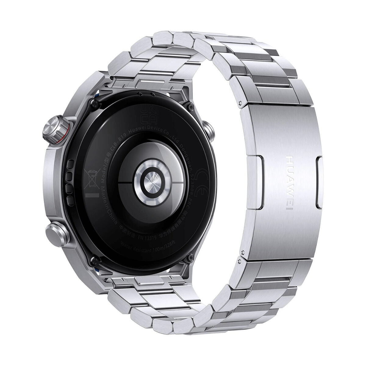 Watch Huawei Ultimate Silver 1,5″