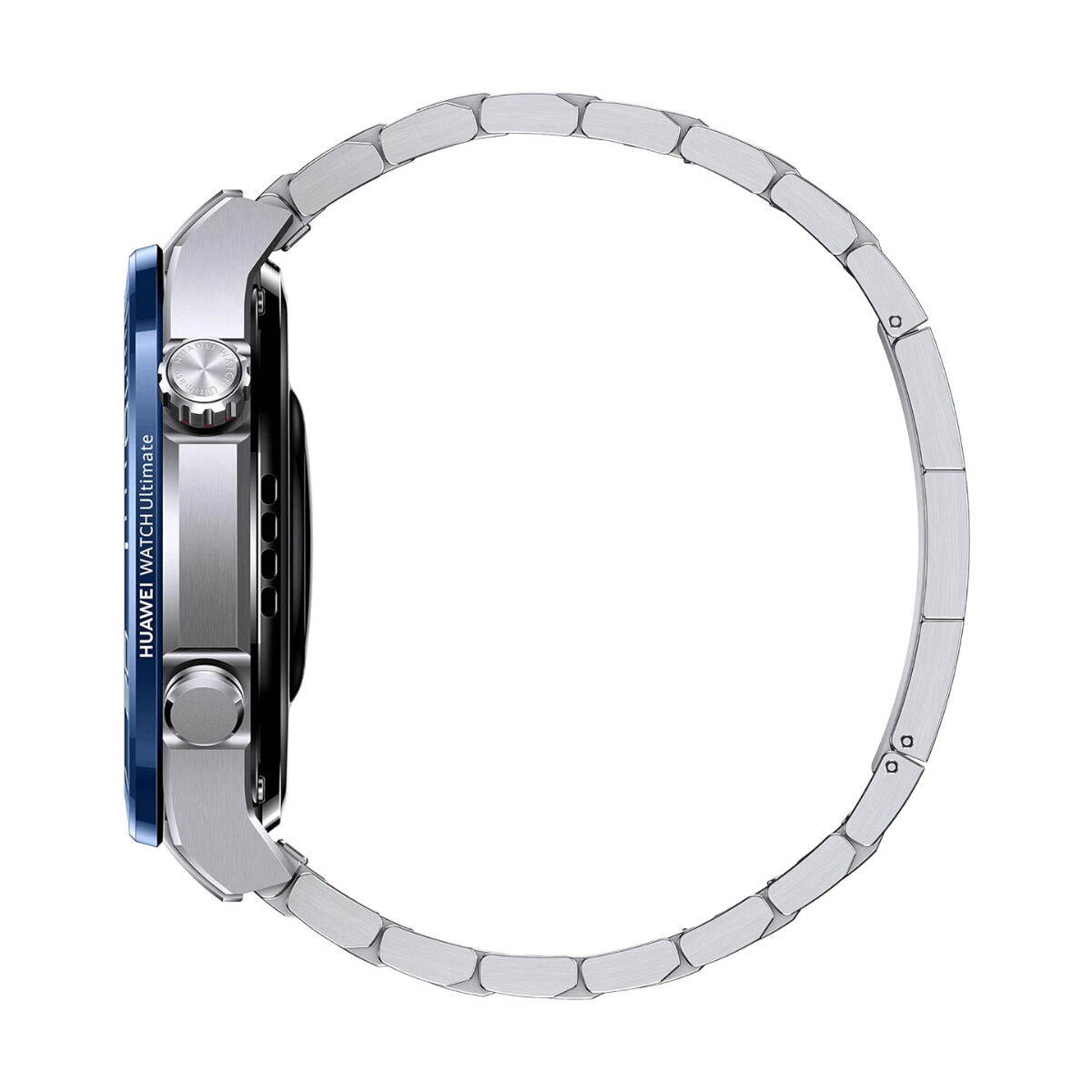 Watch Huawei Ultimate Silver 1,5″