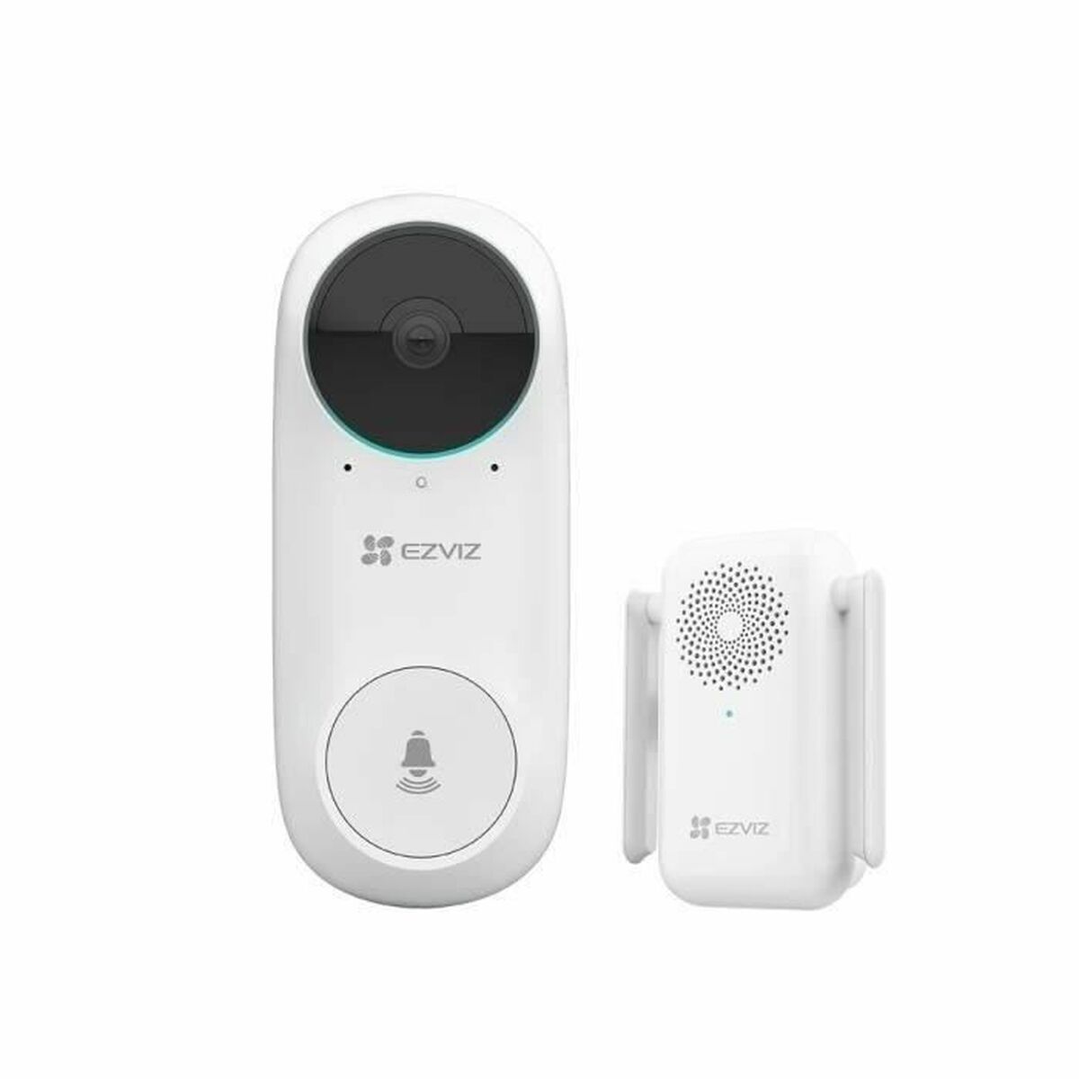 360Âº Camera Ezviz DB2