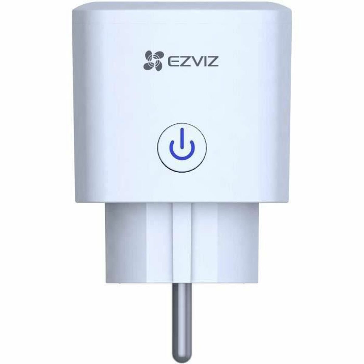 Smart Plug Ezviz T30-B Wi-Fi 10 A
