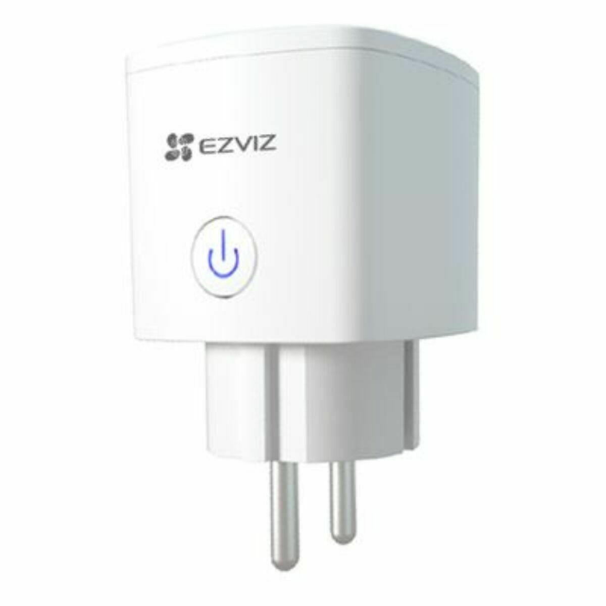 Smart Plug Ezviz T30-10B-EU Wi-Fi 10 A