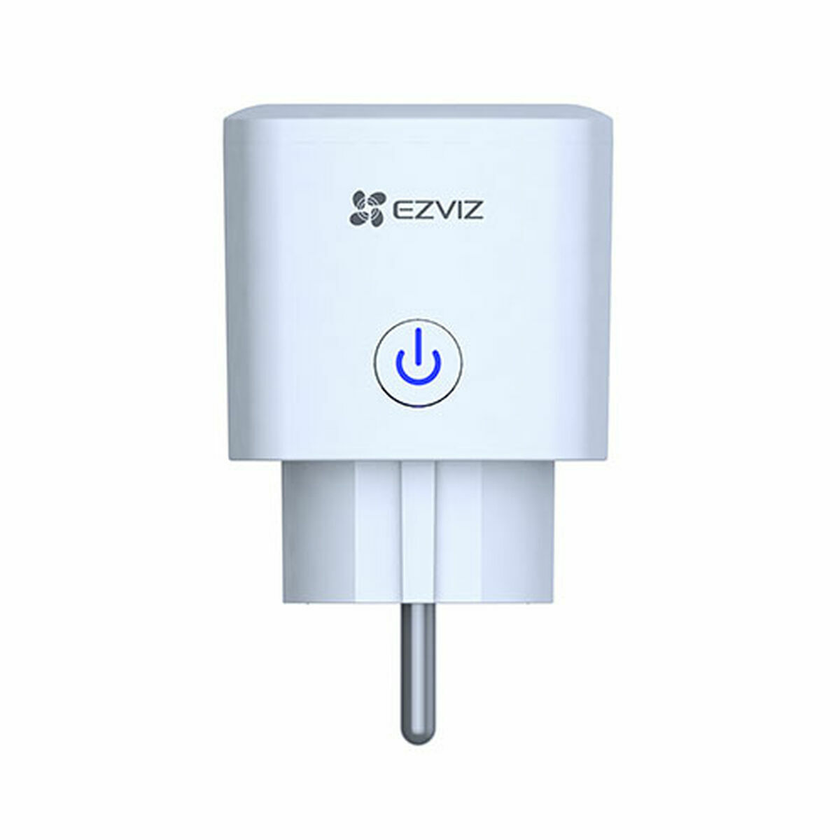 Smart Plug Ezviz T30-B Wi-Fi 10 A