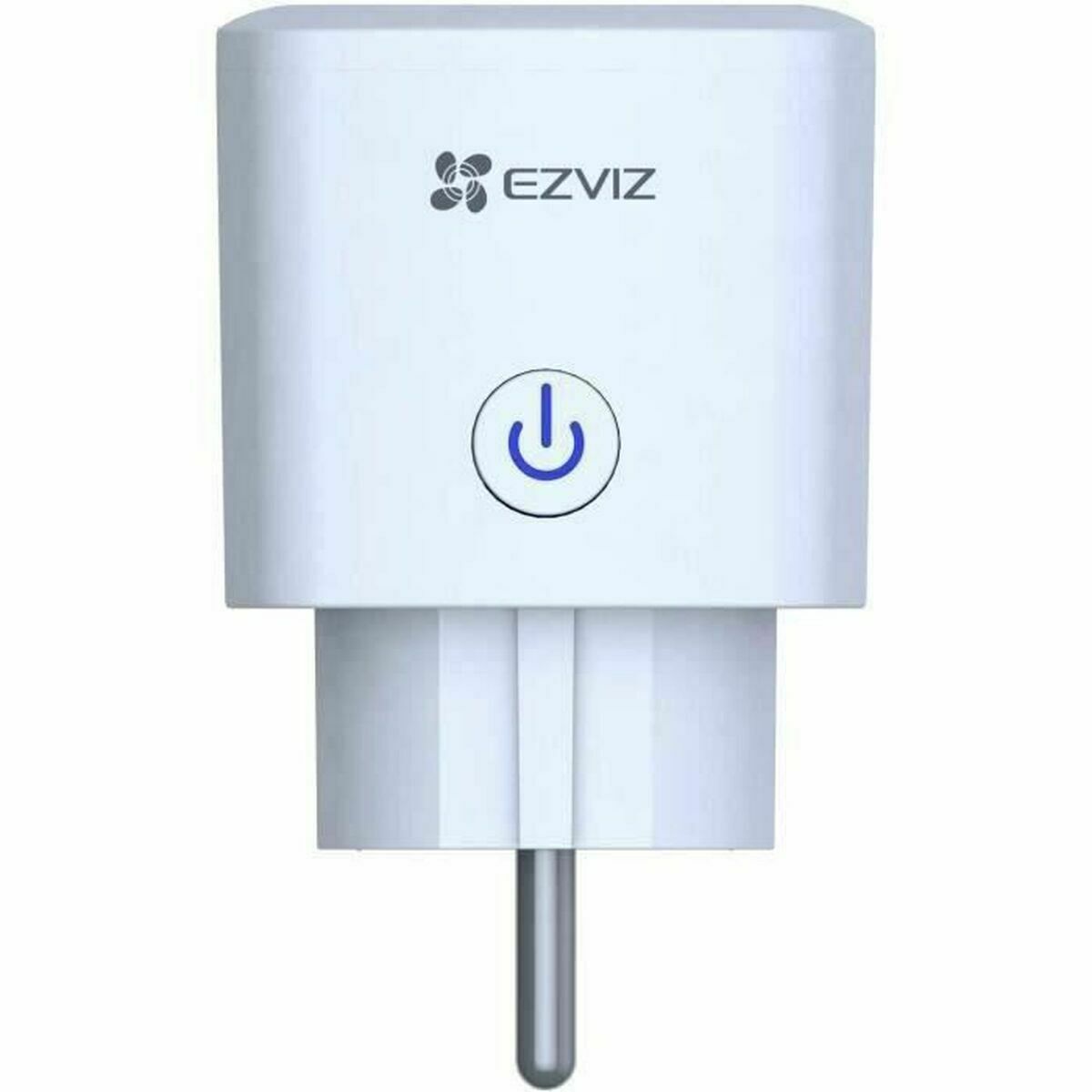 Smart Plug Ezviz T30-B Wi-Fi 10 A