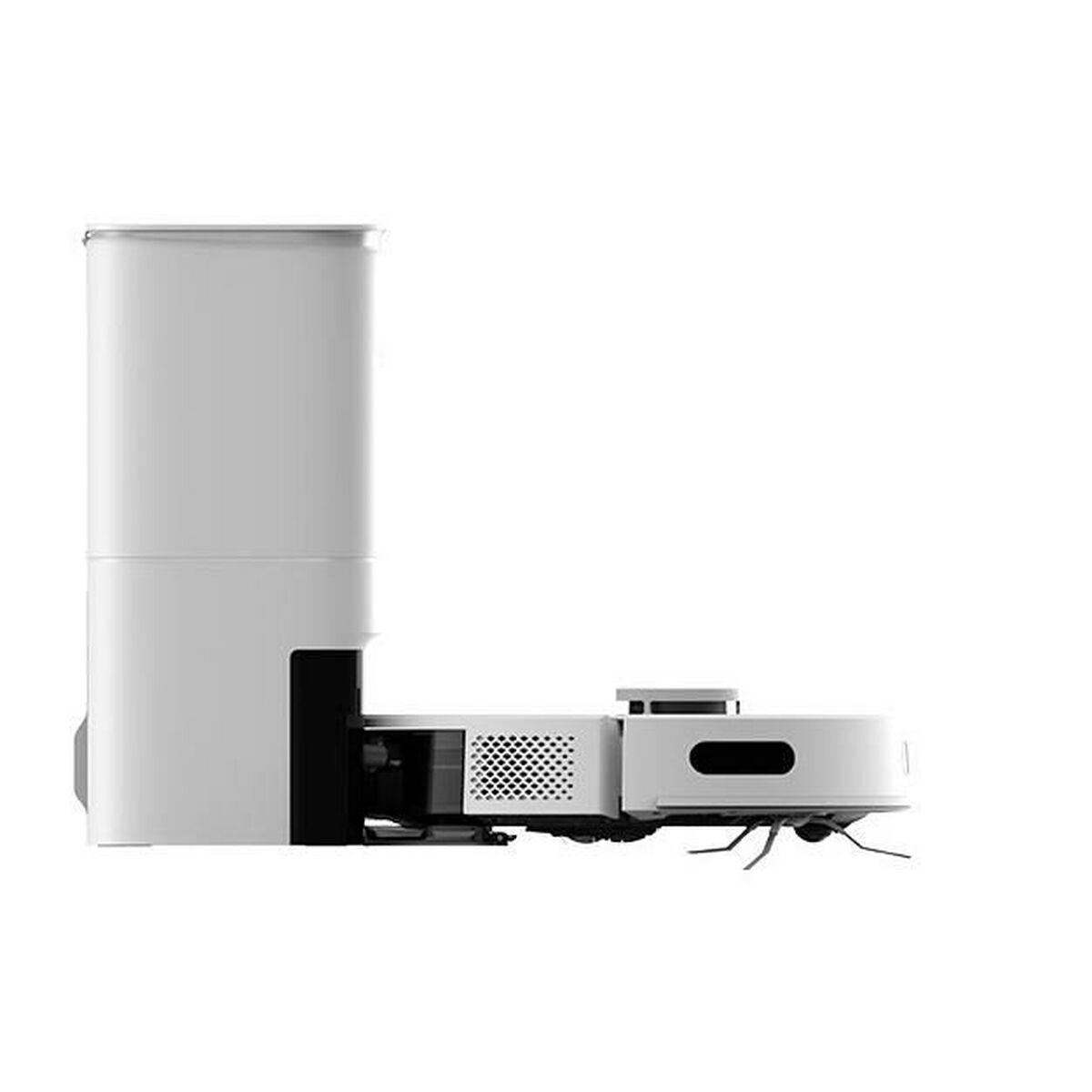 Robot Vacuum Cleaner Ezviz