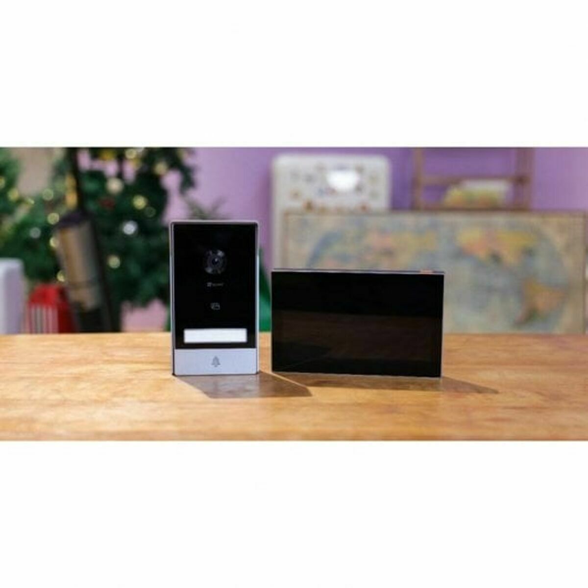 Surveillance Camcorder Ezviz HP7