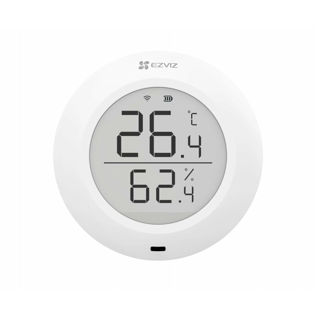 Digital Thermometer Ezviz CS-T51C-A0-BG