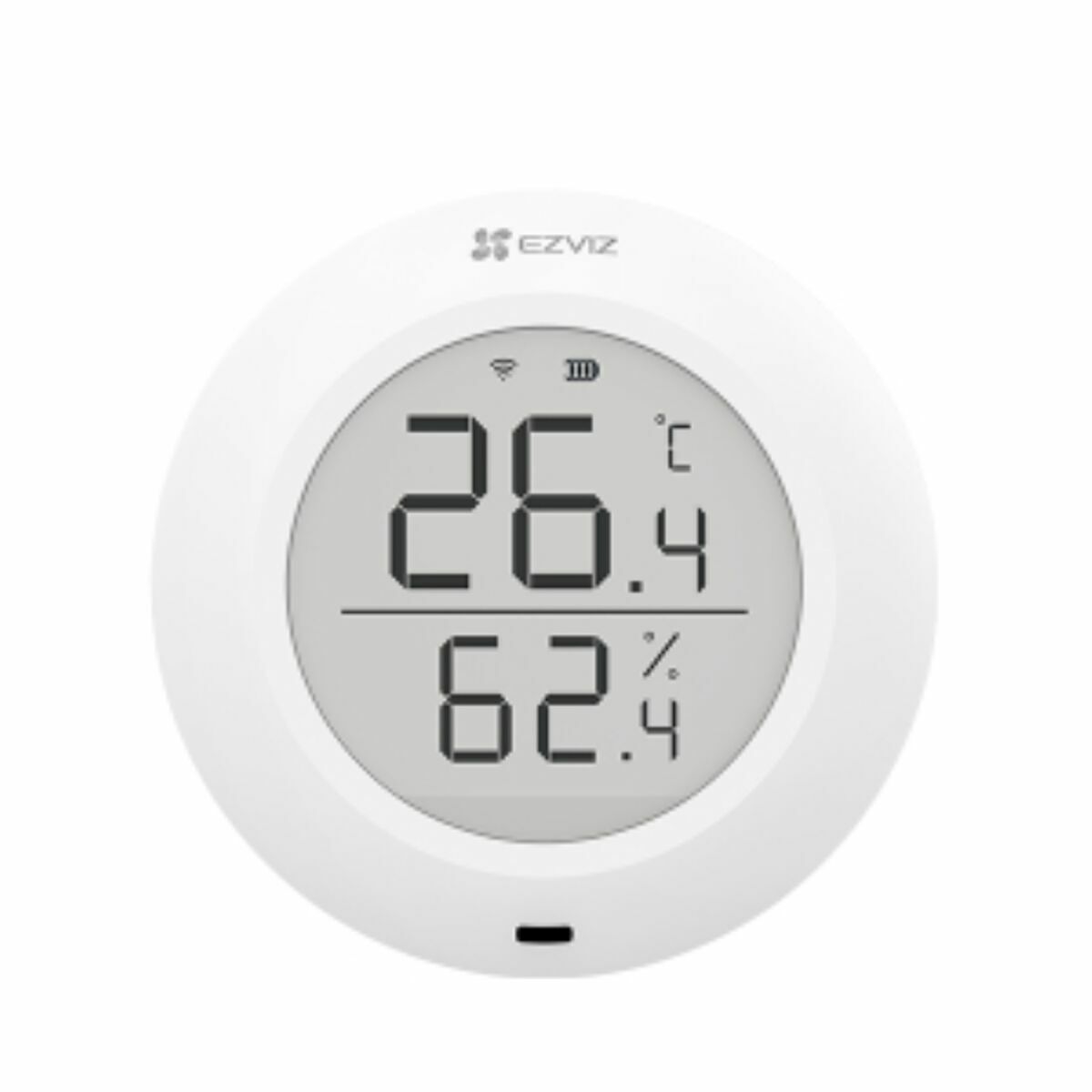 Digital Thermometer Ezviz CS-T51C-A0-BG