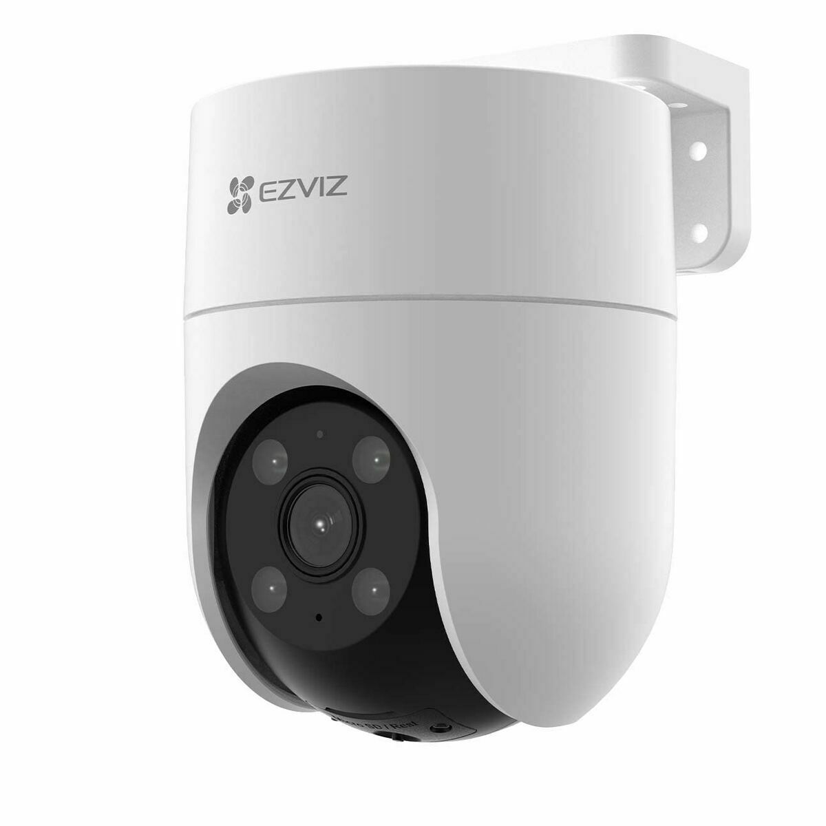 Surveillance Camcorder Ezviz CS-H8C(4MM) White Wi-Fi Surveillance Camcorder Ezviz CS-H8C(4MM) White Wi-Fi