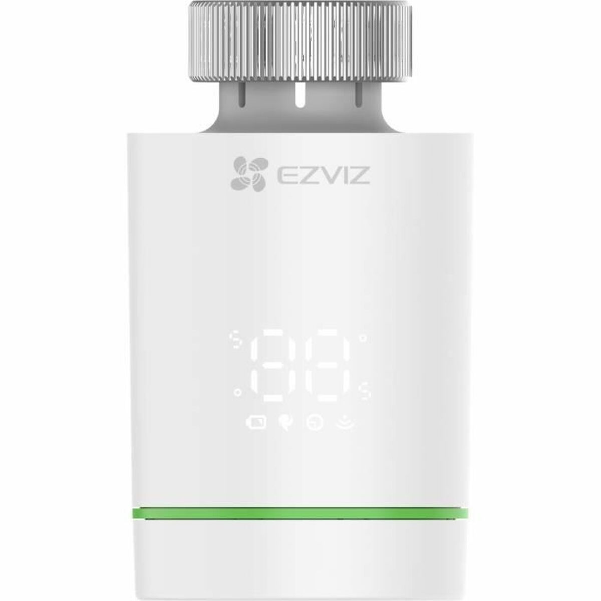 Thermostat Ezviz T55 Black
