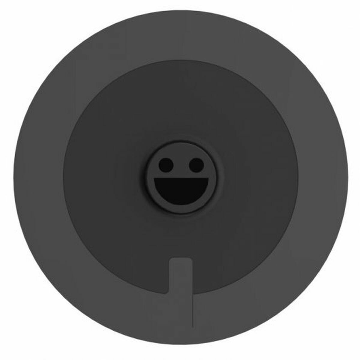 Doorbell Ezviz CS-HP4-R100-6E2WPFBS Black Doorbell Ezviz CS-HP4-R100-6E2WPFBS Black