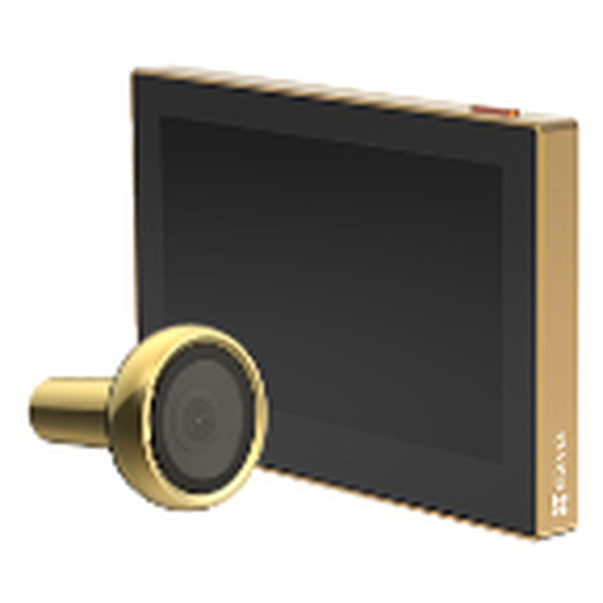 Digital Peephole Ezviz