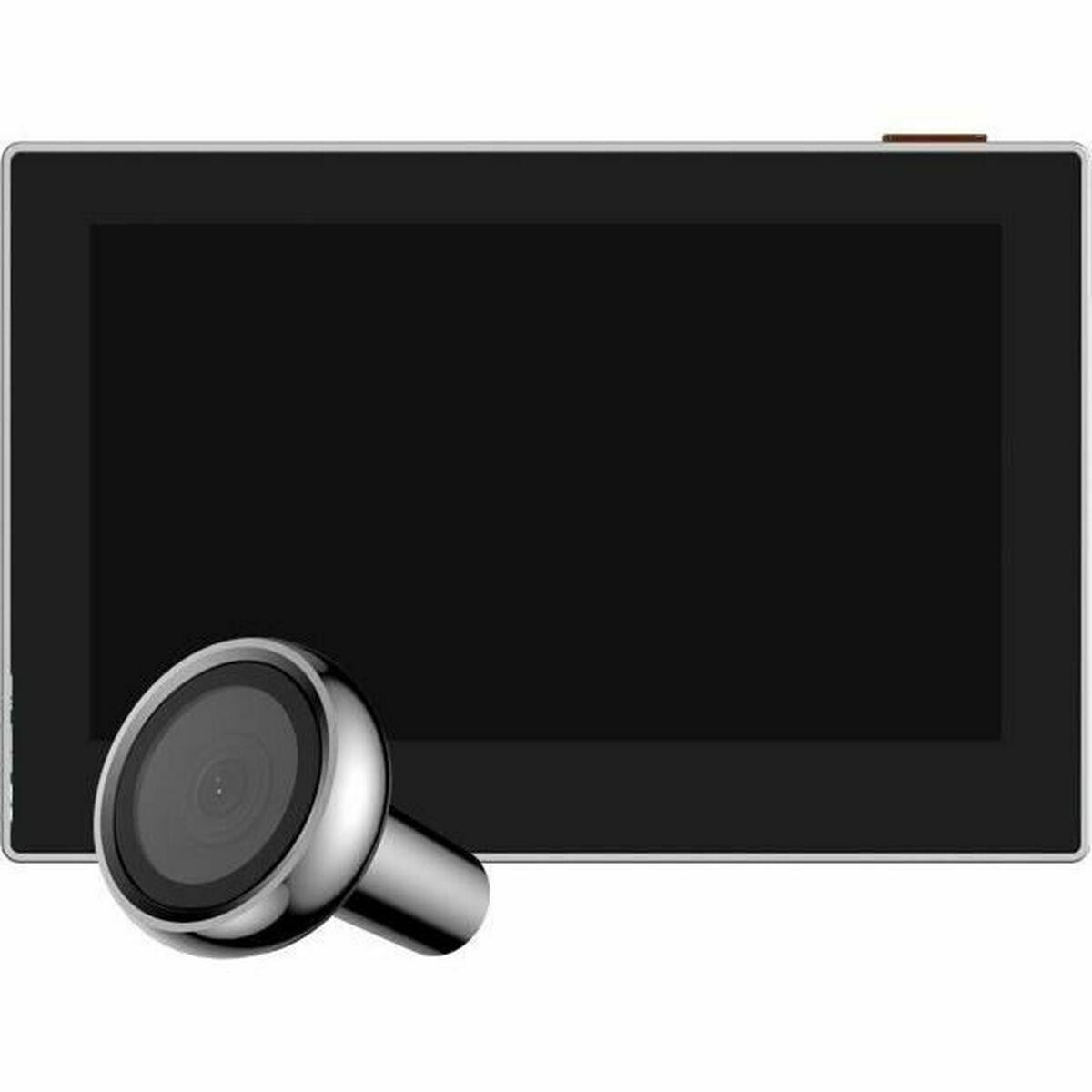 Intercom Ezviz HP2 Black Gold Intercom Ezviz HP2 Black Gold