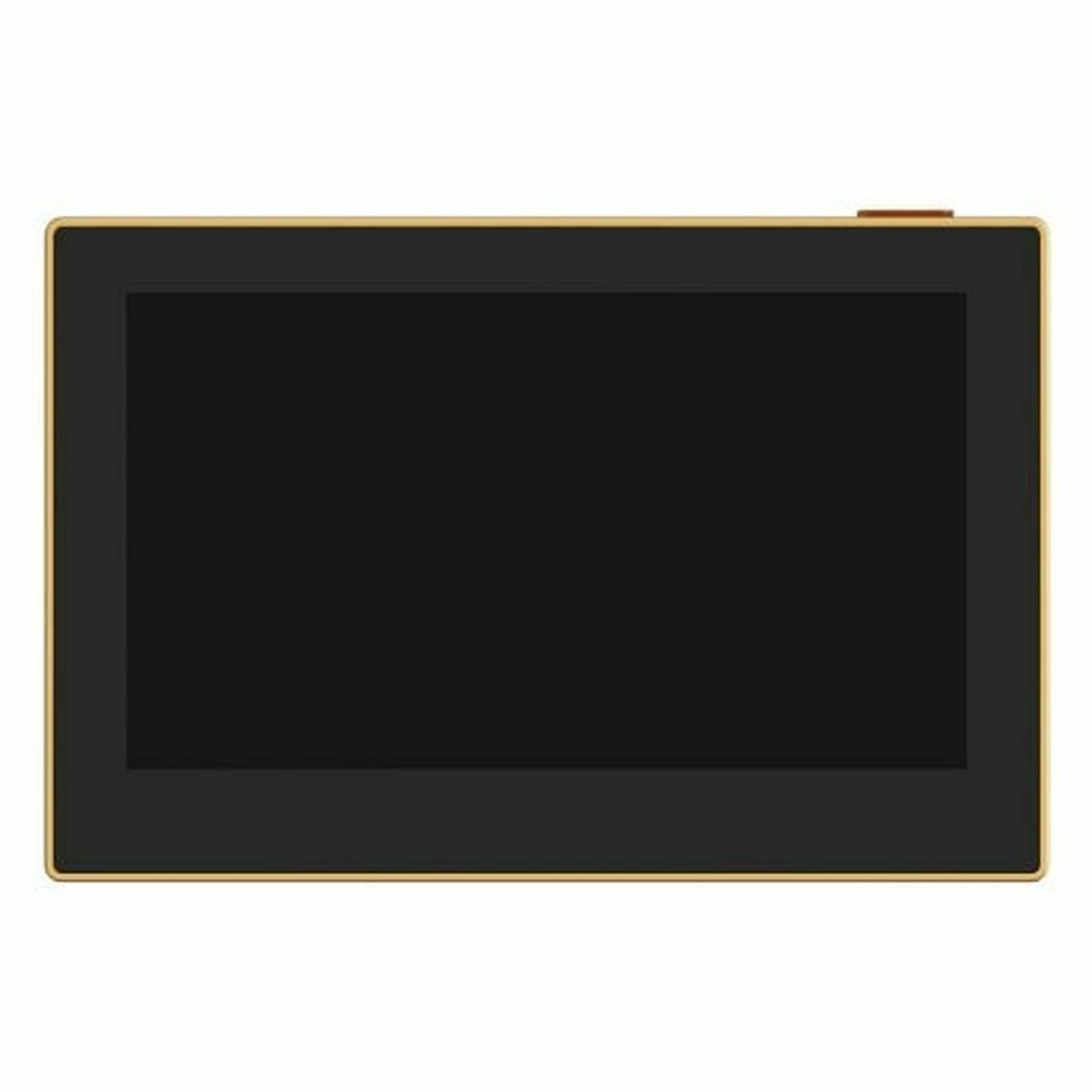 Intercom Ezviz HP2 Black Gold