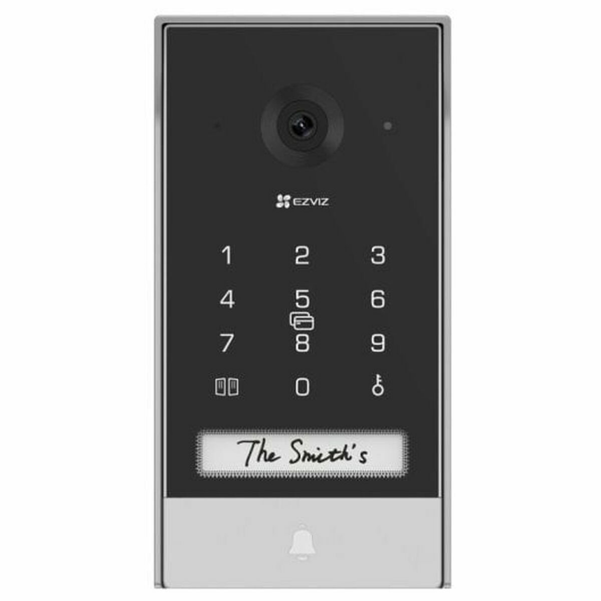 Intercom Ezviz CS-EP7-R100-1W2HTFC