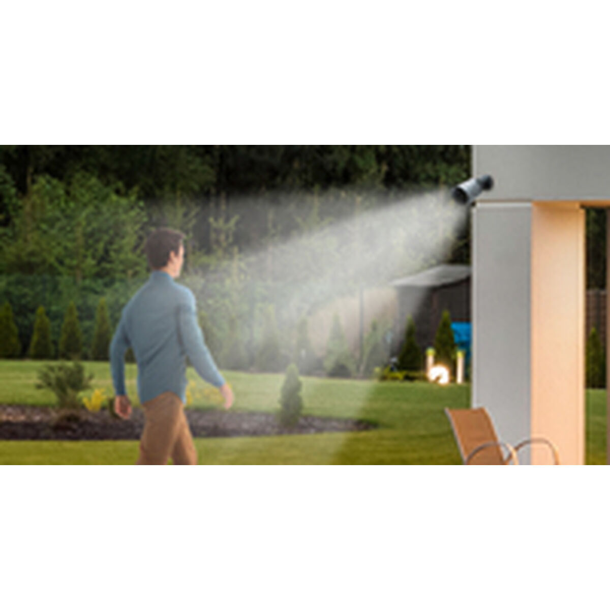 Surveillance Camcorder Ezviz