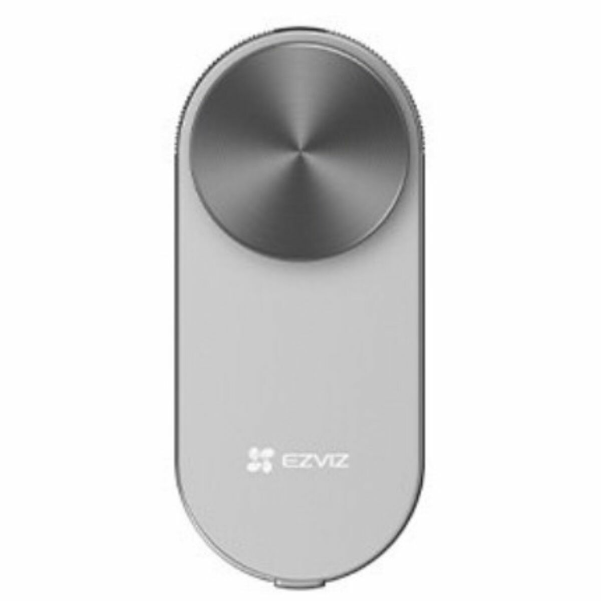 Smart Lock Ezviz CS-DL01-R200-ZB-BK Grey 127 mm