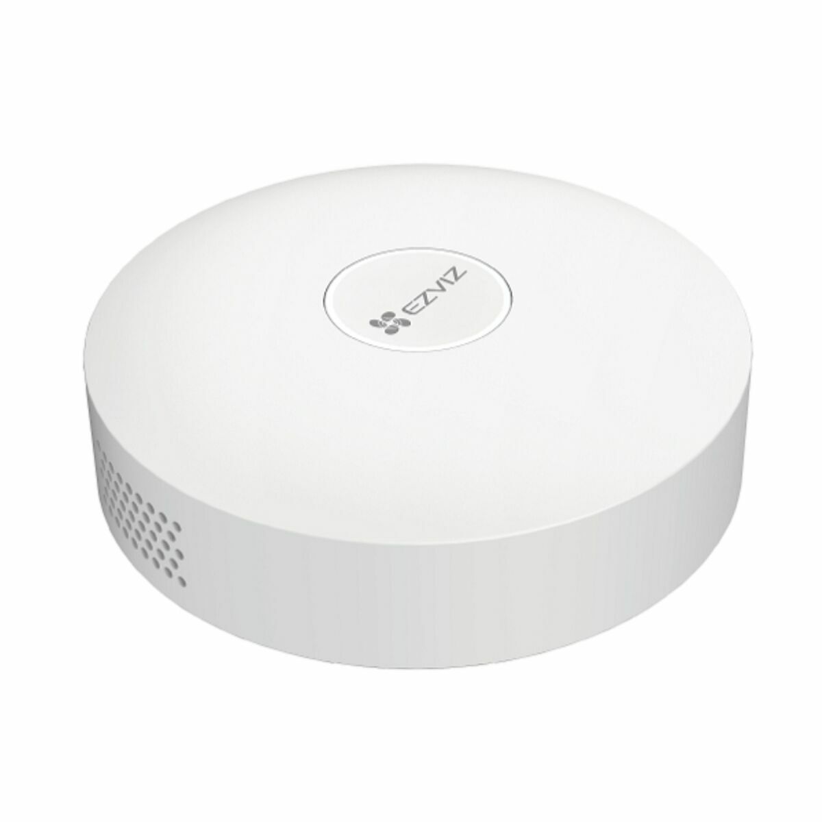 Safety lock Ezviz CS-DL01/DL01CP/A3-BK White Grey Aluminium