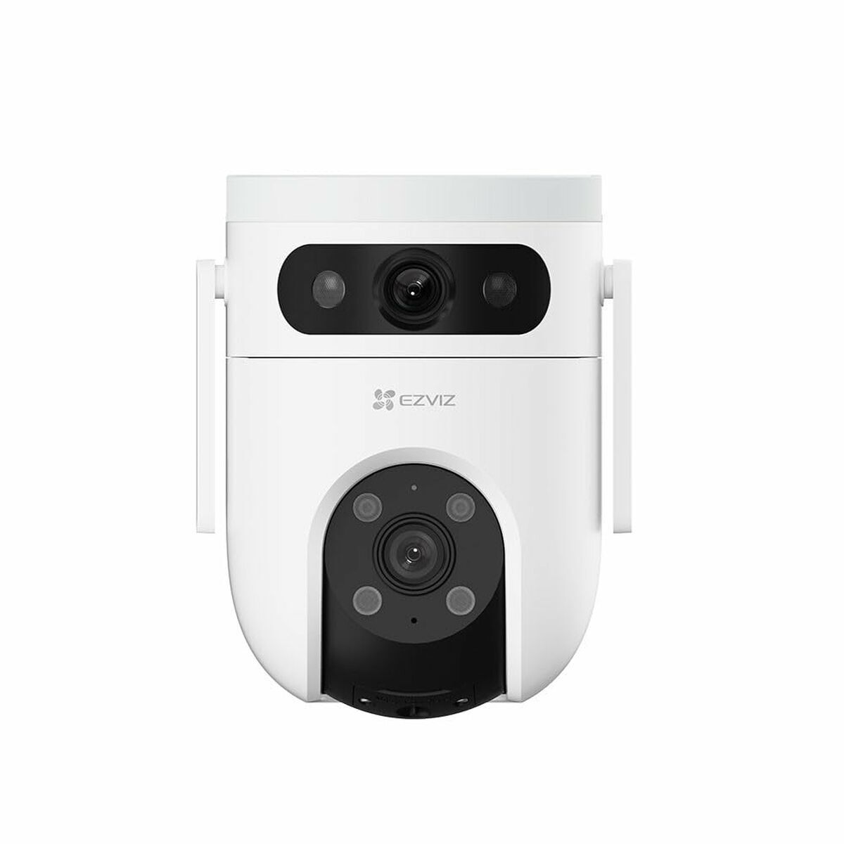 Surveillance Camcorder Ezviz CS-H9C-R100-8G55WKFL