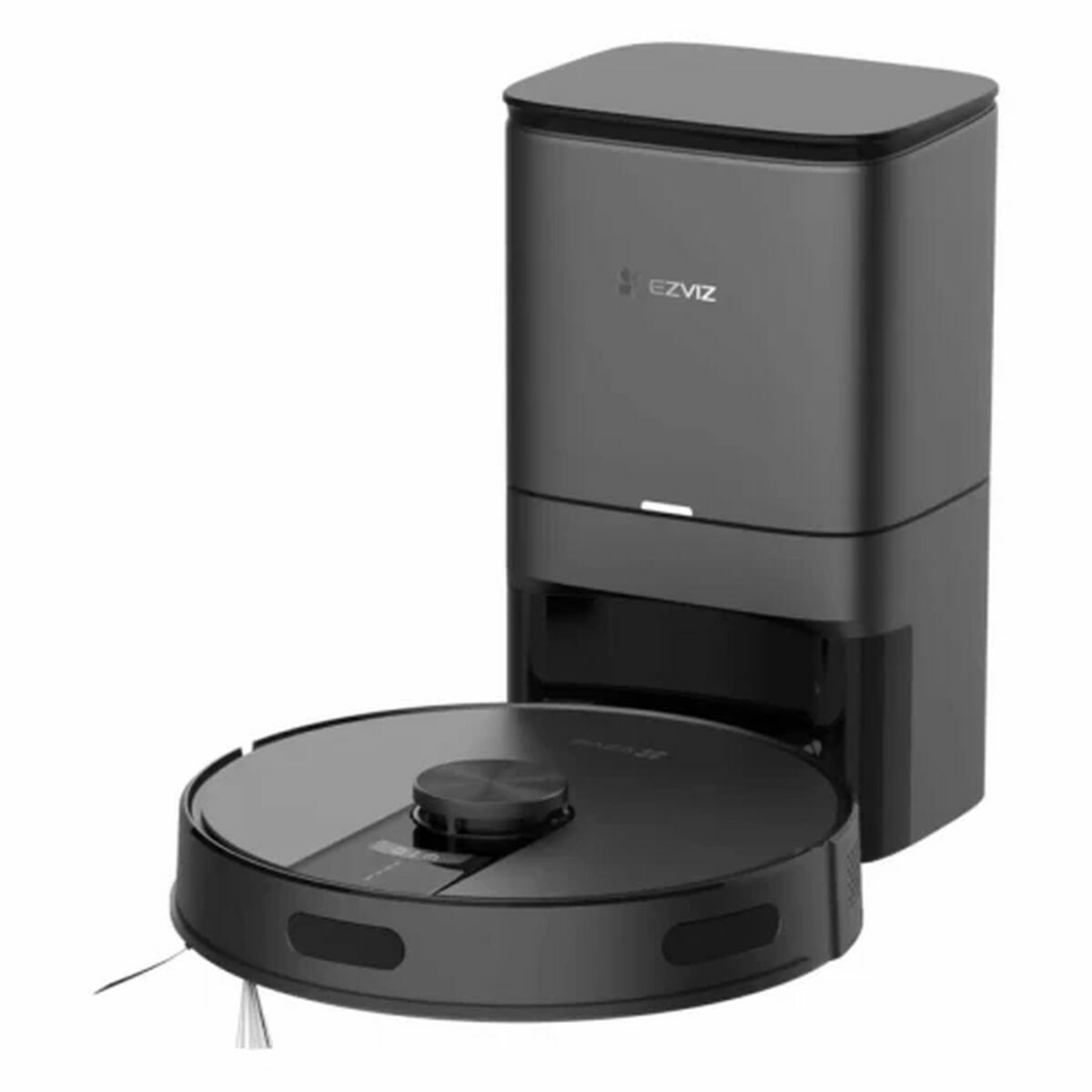 Robot Vacuum Cleaner Ezviz CS-RE4P-PBT2 Robot Vacuum Cleaner Ezviz CS-RE4P-PBT2