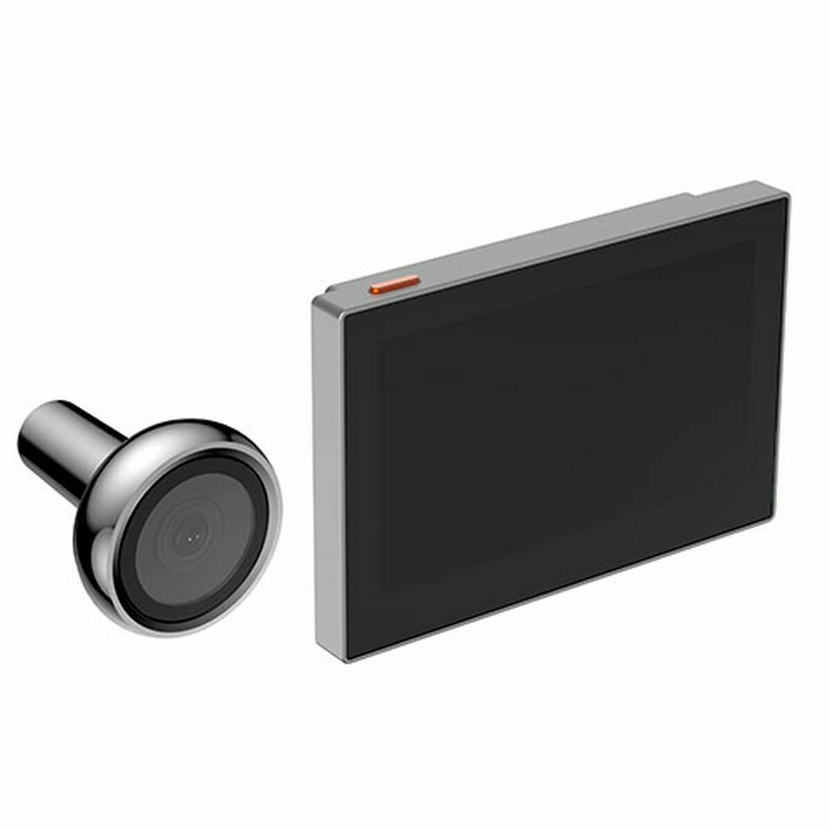 Smart Video-Porter Ezviz CS-HP2-R100-6E2WB-GR