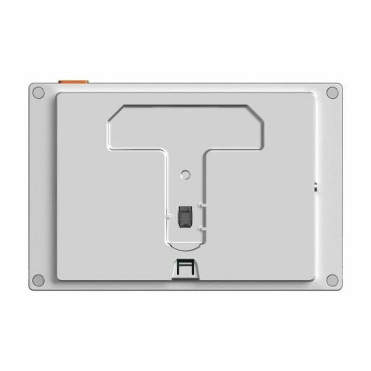 Smart Video-Porter Ezviz CS-HP2-R100-6E2WB-GR