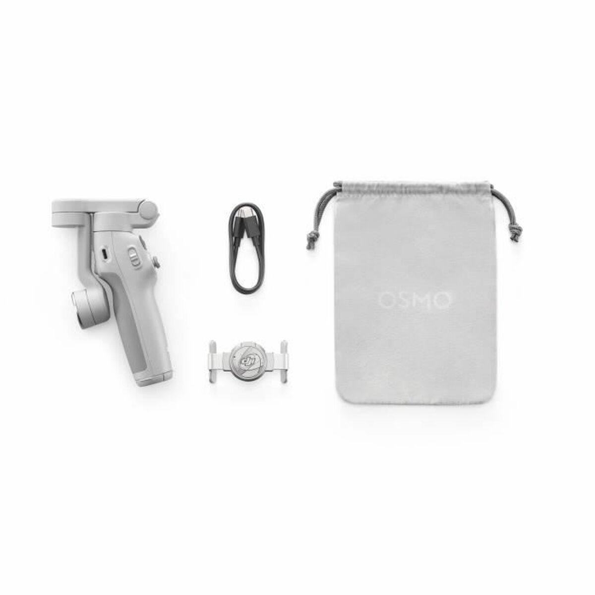 Camera Stabiliser for Smartphone Dji Osmo Mobile 7