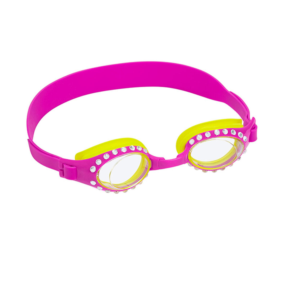 Children’s Swimming Goggles Bestway (1 Unit)