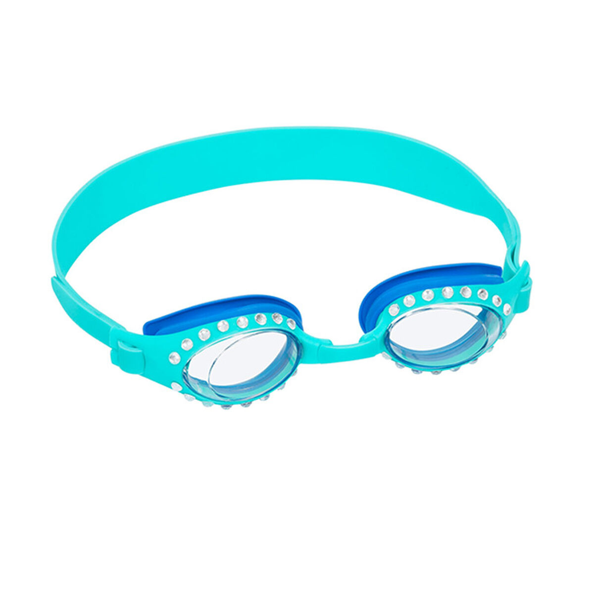 Children’s Swimming Goggles Bestway (1 Unit)