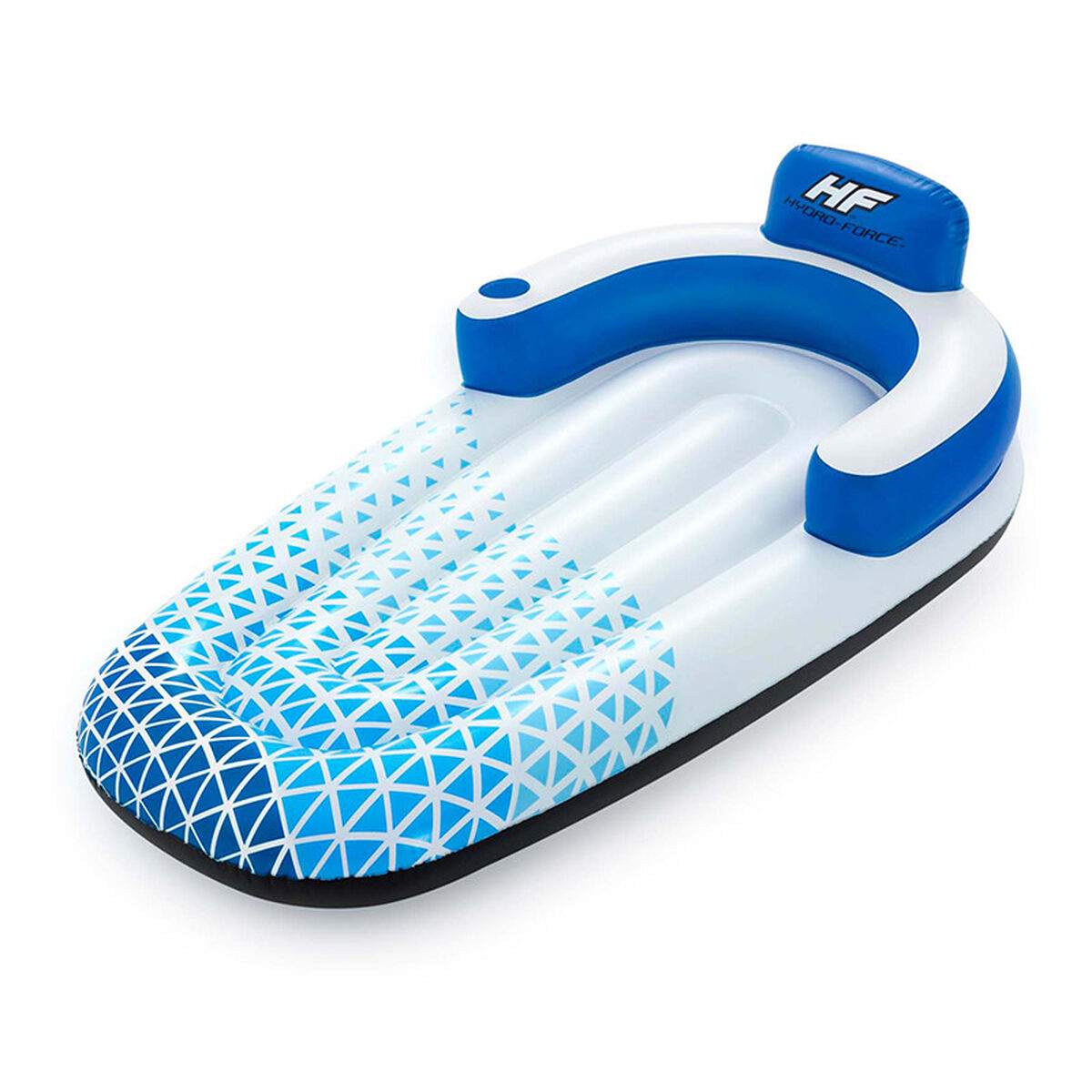 Air mattress Bestway Hydro-Force 191 x 107 cm Air mattress Bestway Hydro-Force 191 x 107 cm