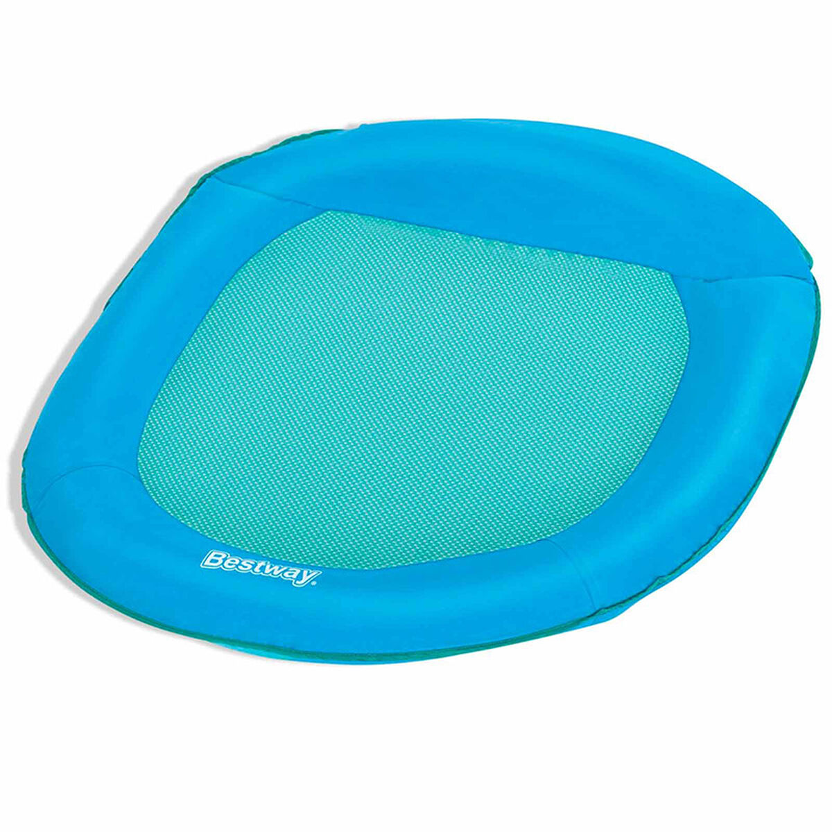 Air mattress Bestway 106 x 95 cm Air mattress Bestway 106 x 95 cm