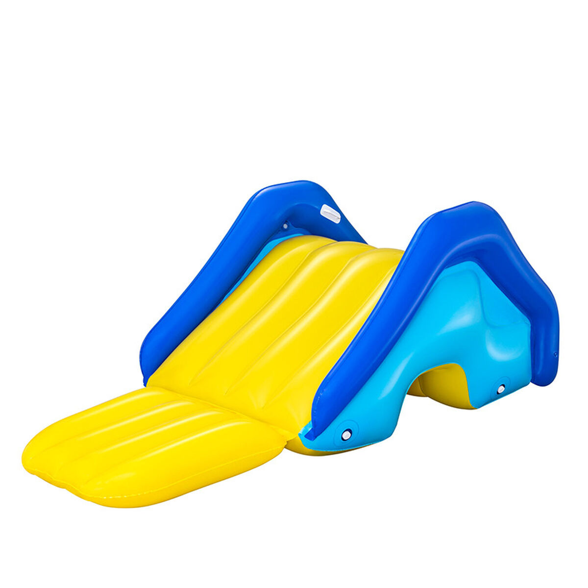 Pool toboggan Bestway 247 x 124 x 100 cm Pool toboggan Bestway 247 x 124 x 100 cm